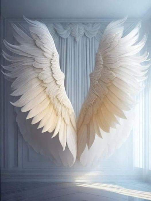 Angel Healing / Reading